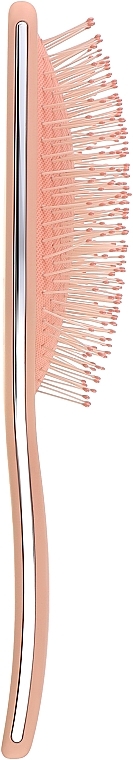 Haarbürste - Framar Paddle Detangling Brush Champagne Mami — Bild N2