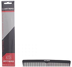 Düfte, Parfümerie und Kosmetik Haarkamm 179 mm - Artero Peine Carbono