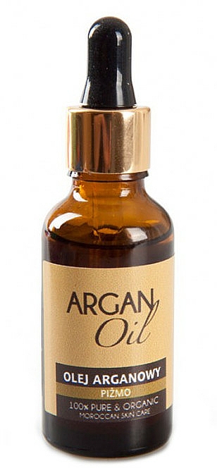 Arganöl mit Moschus - Beaute Marrakech Drop of Essence Musk — Bild N1