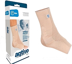 Elastische Knöchelbandage Größe M - Prim Aqtivo Skin  — Bild N1