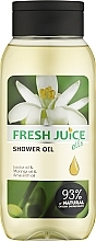 Düfte, Parfümerie und Kosmetik Duschöl mit Moringa - Fresh Juice Shower Oil Moringa