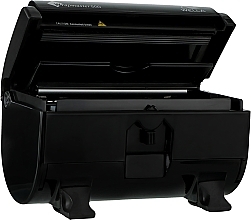 Alufolien-Dispenser schwarz - Wella Professionals Wrapmaster Black — Bild N1