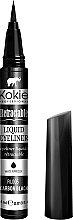 Eyeliner - Kokie Professional Retractable Liquid Eyeliner — Bild N1