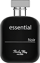 Düfte, Parfümerie und Kosmetik Shirley May Essential Noir - Eau de Toilette