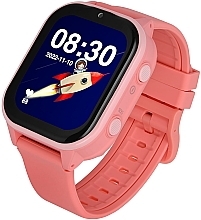 Smartwatch für Kinder rosa - Garett Smartwatch Kids Sun Ultra 4G  — Bild N2