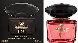 Sterling Parfums Marque Collection 104 - Eau de Parfum — Bild N2