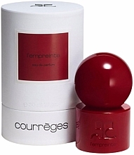 Düfte, Parfümerie und Kosmetik Courreges L'Empreinte - Eau de Parfum