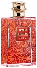Hamidi Fusion Accord - Eau de Parfum — Bild N2