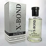 Düfte, Parfümerie und Kosmetik Odeon X-Bond - Eau de Toilette 