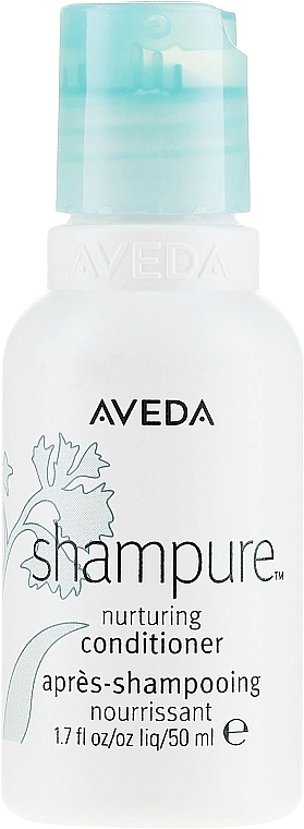 Haarspülung mit Krambeöl - Aveda Shampure Nurturing Conditioner — Bild N1
