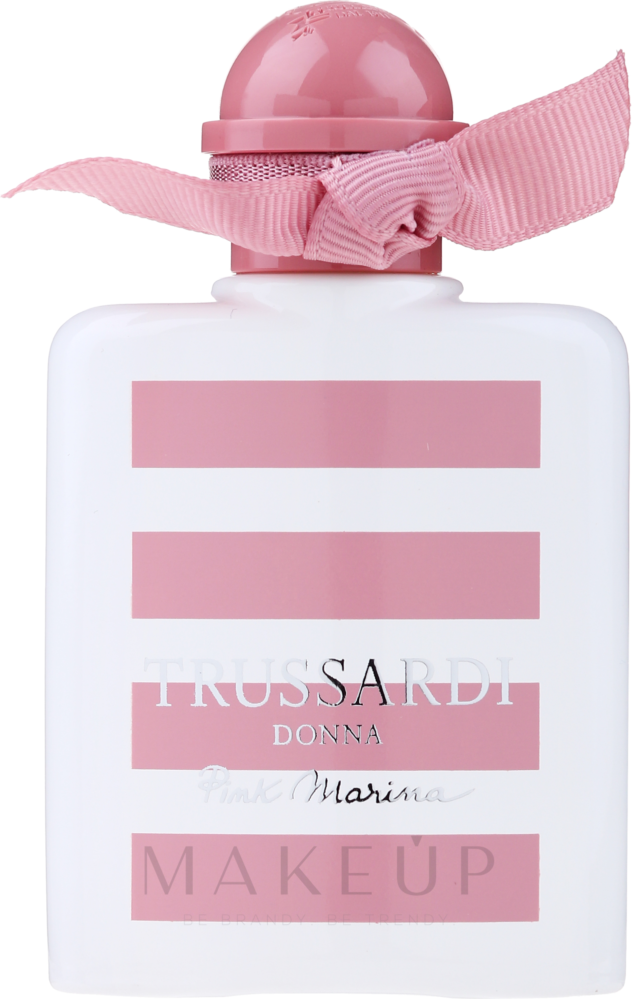 Trussardi Donna Pink Marina - Eau de Toilette  — Bild 30 ml