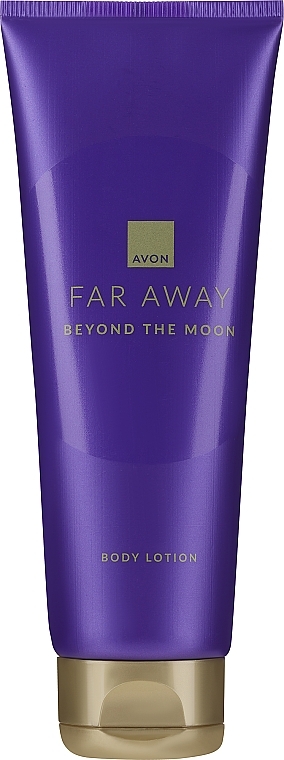 Avon Far Away Beyond The Moon - Körperlotion — Bild N1