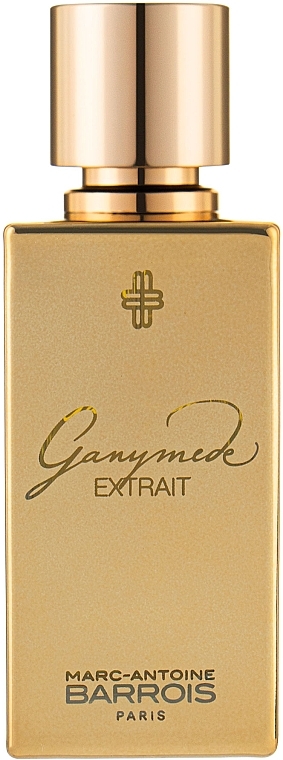 Marc-Antoine Barrois Ganymede Extrait - Parfum — Bild N1