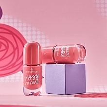 Gellack für Nägel - Essence Gel Nail Color  — Bild N10