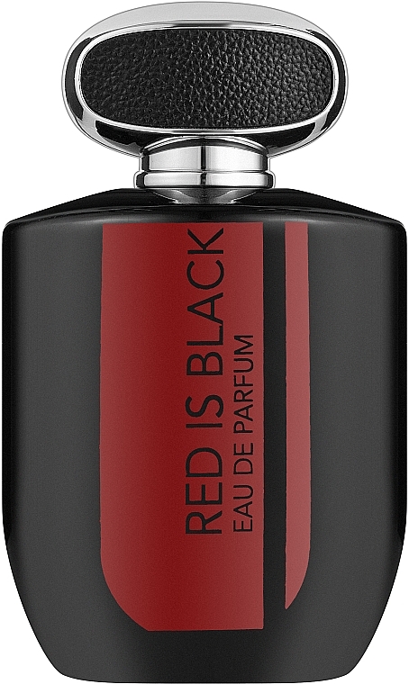 Estiara Red Is Black - Eau de Parfum — Bild N1