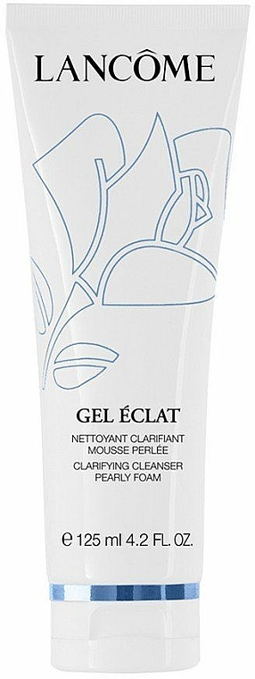 Gesichtsreinigungsgel - Lancome Gel Eclat — Bild N1