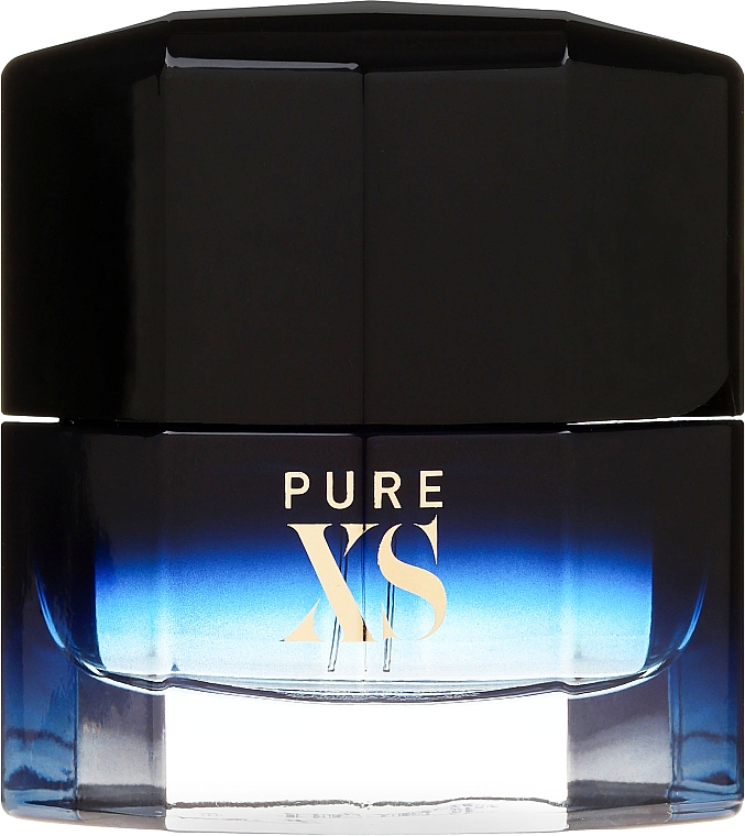 Paco Rabanne Pure XS - Duftset (Eau de Toilette 50ml + Deospray 150ml) — Bild N2