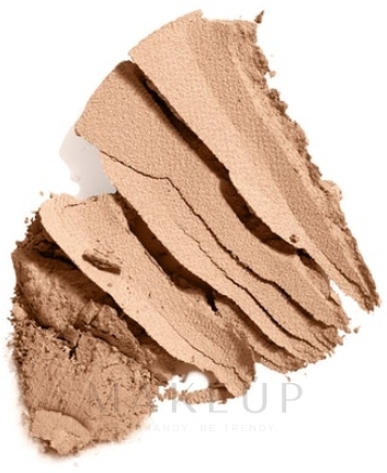 Kompaktes cremiges Gesichtspuder 6 g - Babor Flawless Finish Foundation — Bild 01 - Natural