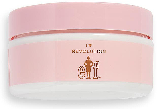 Feuchtigkeitsspendendes Körperöl - I Heart Revolution Hydrating Body Butter — Bild N2