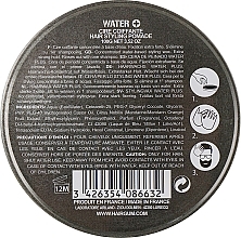 Düfte, Parfümerie und Kosmetik Styling-Pomade auf Wasserbasis - Hairgum Water+ Hair Styling Pomade 
