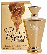 Düfte, Parfümerie und Kosmetik Rue Pergolese Gold - Eau de Parfum