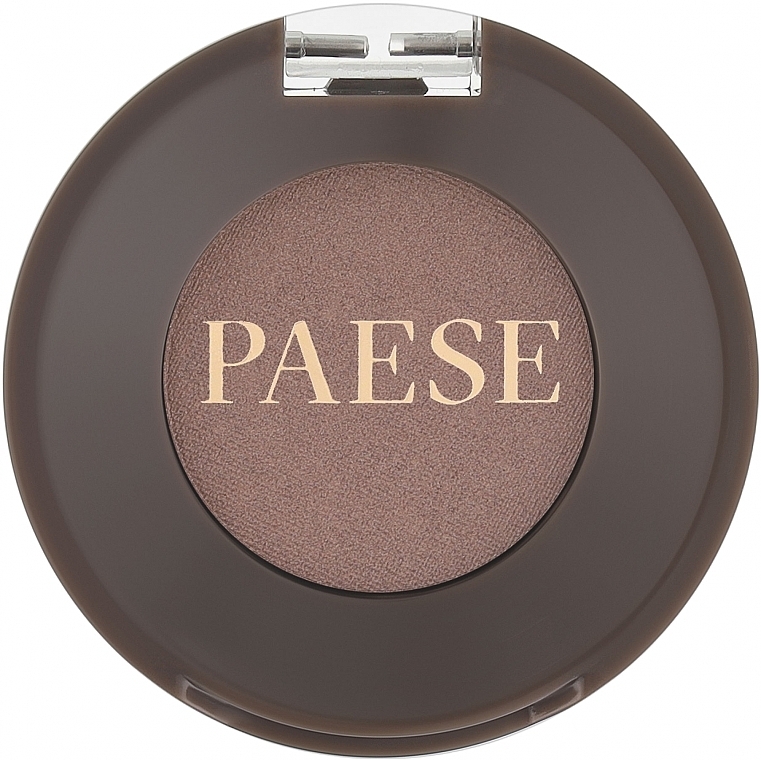 Lidschatten - Paese Eyegasm Satin Finish Eyeshadow	 — Bild N2