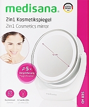 Beleuchteter Kosmetikspiegel - Medisana CM 835 Cosmetics Mirror — Bild N1