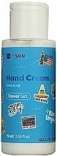 Handcreme - HiSkin Travel Set Hand Cream  — Bild N1