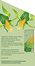 Nagellackentferner mit Schwämmchen - Laura Conti Botanical Bio Aceton — Bild N5