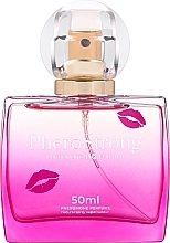 PheroStrong HQ For Her - Parfum mit Pheromonen — Bild N1