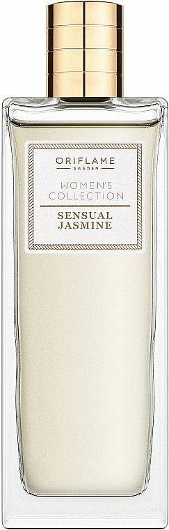 Oriflame Sensual Jasmine - Eau de Toilette