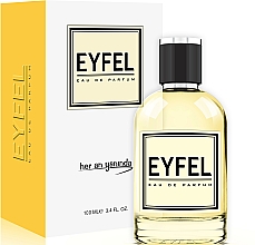 Düfte, Parfümerie und Kosmetik Eyfel Perfume W-20 - Eau de Parfum