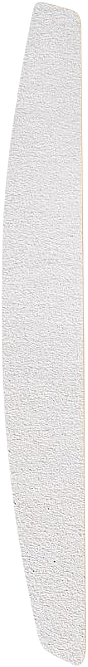 Ersatzfeilenblätter Halbmond weiß 100 Körnung 50 St. - Staleks Pro Expert 42 White (50 St.) — Bild N2
