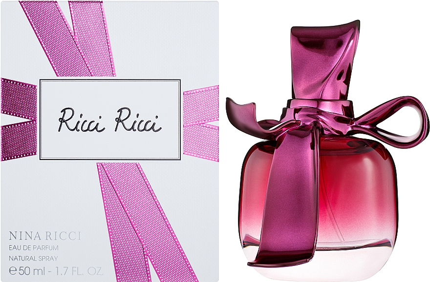 Nina Ricci Ricci Ricci - Eau de Parfum — Bild N4