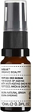 Düfte, Parfümerie und Kosmetik Gesichtsserum - Evolve Organic Beauty Peptide 360 Serum