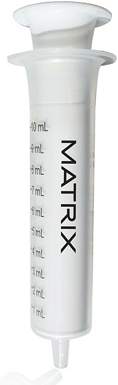 Haarpflege-Set - Matrix Bond Ultim8 Salon Intro Kit (Haarverstärker 2x125ml + Haarversiegelung 500ml + Spritze) — Bild N2