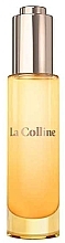 Düfte, Parfümerie und Kosmetik Feuchtigkeitsspendende Gesichtbutter - La Colline NativAge L'Huile