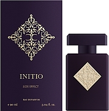 Initio Parfums Prives Side Effect - Eau de Parfum — Bild N2