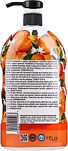 2in1 Shampoo und Duschgel mit Orange und Zimt - Naturaphy Orange & Cinnamon Hair & Body Wash — Bild N2