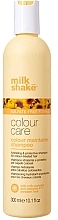 Düfte, Parfümerie und Kosmetik Shampoo für gefärbtes Haar ohne Sulfate - Milk_Shake Color Care Maintainer Shampoo Sulfate Free