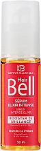 Düfte, Parfümerie und Kosmetik Weichmachendes und feuchtigkeitsspendendes Haarserum mit Ölen für mehr Glanz - Institut Claude Bell Hairbell Elixir Intense Booster
