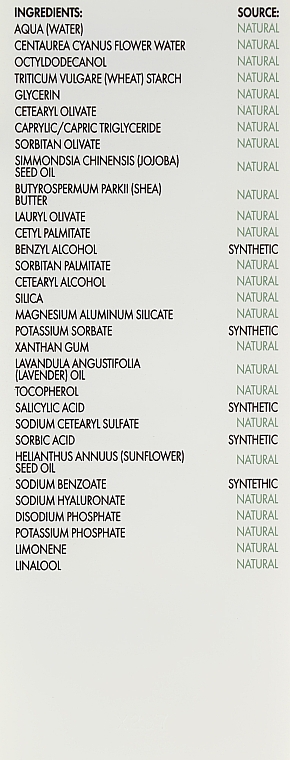 Primer mit natürlichen Inhaltsstoffen - Pupa Natural Side Face Primer — Bild N3