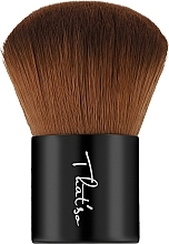 Foundation-Pinsel - That'so Make-Up Face Brush  — Bild N1