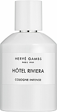 Herve Gambs Hotel Riviera - Eau de Cologne — Bild N1