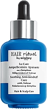 Düfte, Parfümerie und Kosmetik Anti-Schuppen-Haarserum - Sisley Hair Rituel Soothing Anti-Dandruff Cure