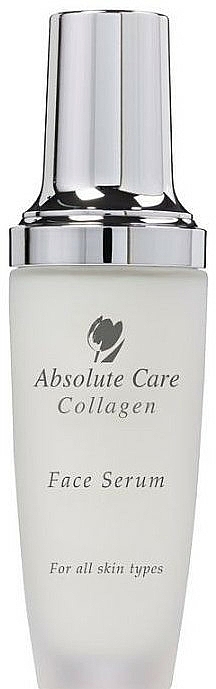 Gesichtsserum mit Kollagen - Absolute Care Collagen Serum — Bild N1