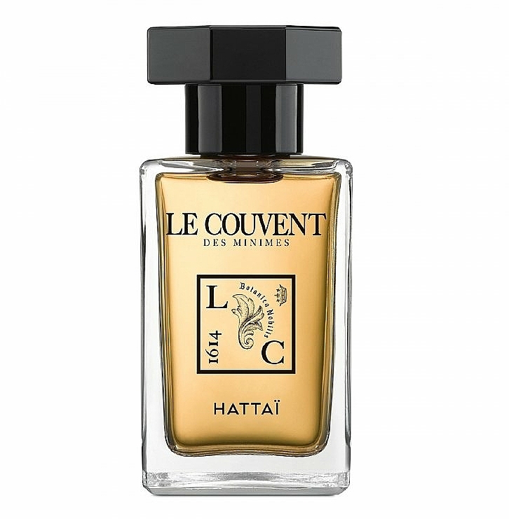 Eau de Parfum - Le Couvent Maison de Parfum Hattai — Bild N1