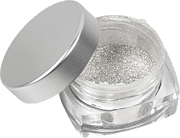 Düfte, Parfümerie und Kosmetik Glitterpuder für Nägel - Peggy Sage Powder Chrome Effect