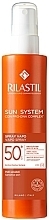 Sonnenschutzspray für den Körper - Rilastil Sun System Vapo Spray SPF50+ — Bild N1