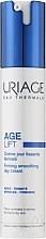 Straffende und glättende Tagescreme - Uriage Age Lift Firming Smoothing Day Cream — Bild N1